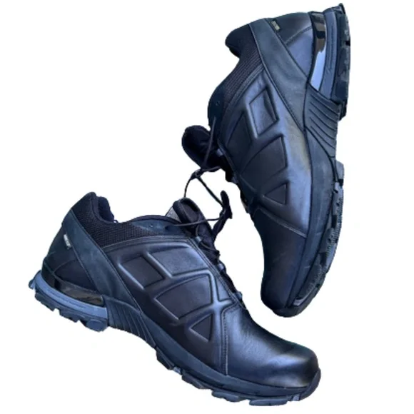 👮‍♀️HAIX Law Enforcement Men’s Special Hi-Quality Shoes 2X Host Pick